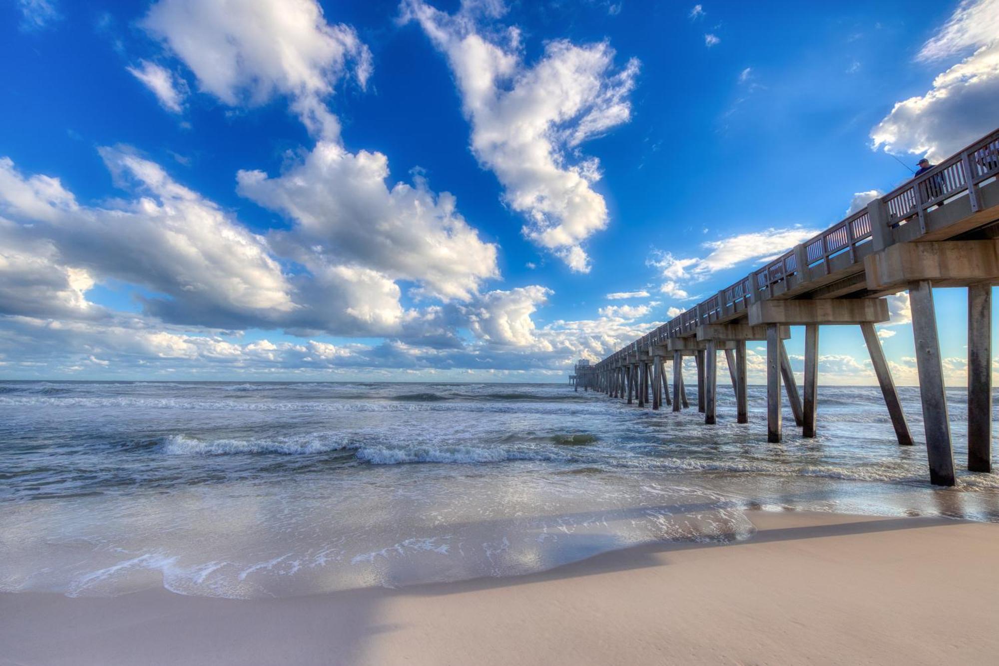 Palm Cove Panama City Beach